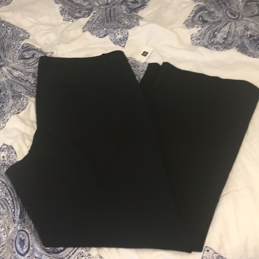 NWT gap dress pants